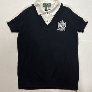 Ralph Lauren Sweater Top